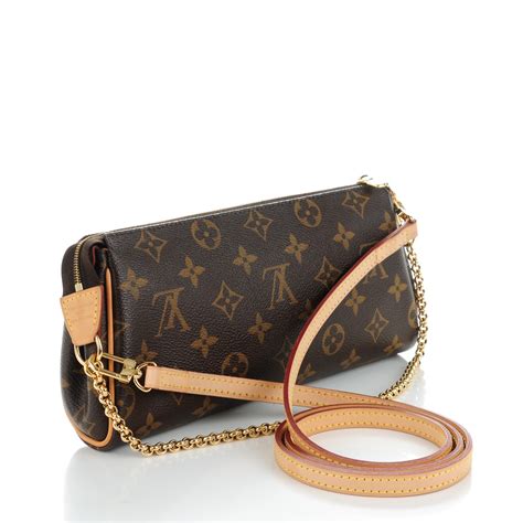 eva clutch Louis Vuitton